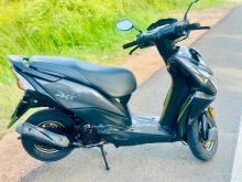 Honda Dio 2019 Motorbike