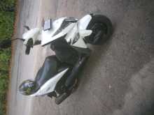 Honda Dio 2013 Motorbike