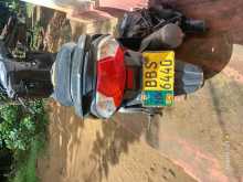 Honda Dio 2014 Motorbike