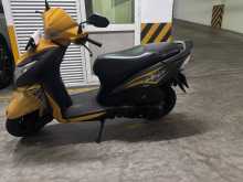 Honda DIO 2019 Motorbike
