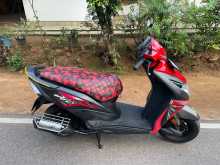 Honda Dio 2018 Motorbike