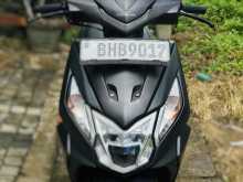 Honda Dio 2019 Motorbike