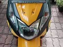 Honda Dio 2018 Motorbike