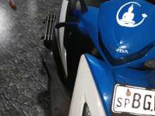 Honda Dio 2018 Motorbike