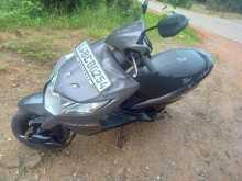 Honda Dio 2015 Motorbike