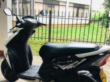 Honda Dio 2016 Motorbike