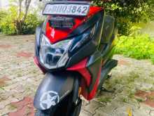 Honda Dio 2019 Motorbike