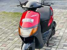 Honda Dio 2022 Motorbike