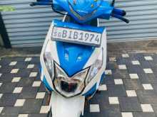 Honda Dio 2019 Motorbike