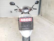 Honda Dio 2012 Motorbike