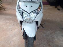 Honda Dio 2014 Motorbike