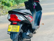 Honda Dio 2019 Motorbike