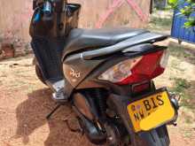 Honda Dio 2020 Motorbike