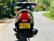 Honda Dio 2019 Motorbike
