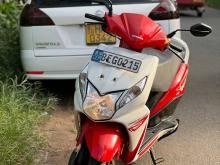 Honda Dio 2016 Motorbike
