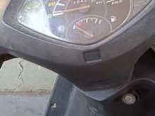 Honda Dio 2011 Motorbike