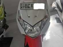 Honda Dio 2015 Motorbike