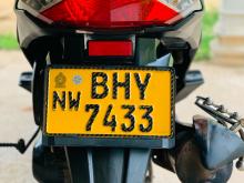 Honda Dio 2019 Motorbike