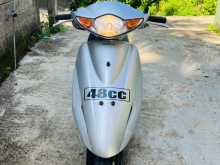 Honda Dio 2022 Motorbike