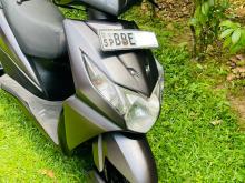 Honda Dio 2014 Motorbike
