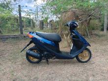 Honda Dio Address Today Japan 2023 Motorbike