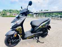 Honda Dio Anniversary Model 2018 Motorbike