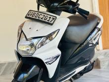 Honda Dio BDC- 2015 Motorbike