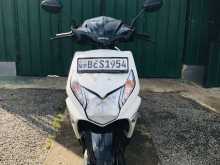 Honda Dio 2016 Motorbike