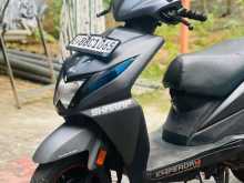 Honda DIO BIKE 2014 2014 Motorbike