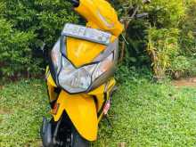 Honda Dio 2017 Motorbike