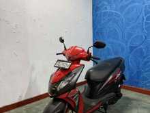 Honda Dio BIP 2019 Motorbike