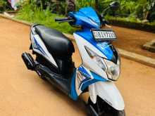 Honda DIO BIY 2020 Motorbike