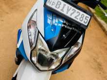 Honda DIO BIY 2020 Motorbike