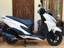 Honda Dio 2013 Motorbike