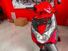 Honda Dio 2026 Motorbike