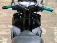 Honda Dio 2018 Motorbike