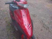 Honda Dio48 2021 Motorbike