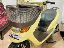 Honda Dio Cesta 48cc 2022 Motorbike