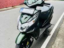 Honda Dio 2020 Motorbike