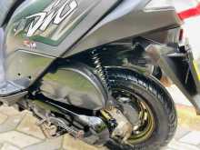 Honda Dio 2020 Motorbike
