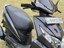 Honda Dio 2019 Motorbike