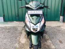 Honda DIO 2019 Motorbike