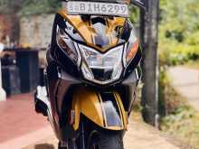 Honda Dio 2019 Motorbike
