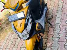 Honda Dio 2020 Motorbike