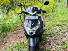 Honda Dio Digital 2019 Motorbike