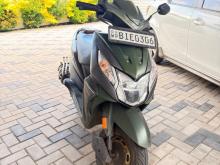 Honda Dio 2019 Motorbike