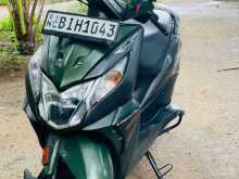 Honda Dio 2019 Motorbike