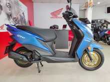 Honda DIO DLX 2026 Motorbike