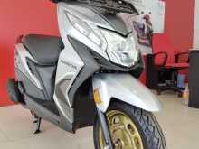 Honda DIO DLX 2026 Motorbike