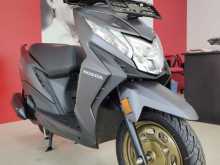 Honda DIO DLX 2026 Motorbike